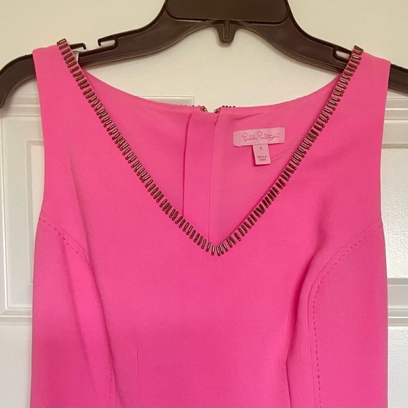 Lilly Pulitzer Dress - Picture 3 of 6